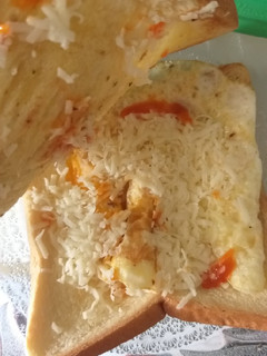 Foto resep Garlic Bread for Sandwich