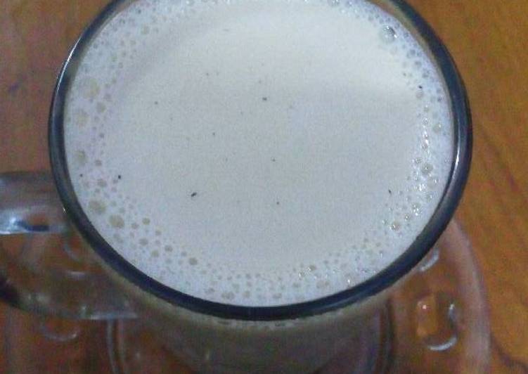 Resep Teh masala, Bikin Ngiler