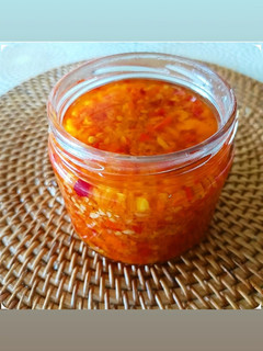 Foto resep Sambal Bawang