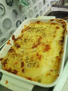 Foto resep Macaroni Schotel
