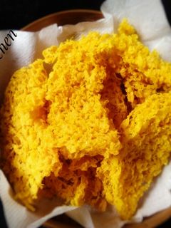 Foto resep Kremesan anti gagal