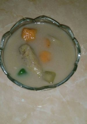 Foto resep K o l a k