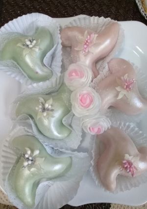 صورة لوصفة عرايش روعة 😉