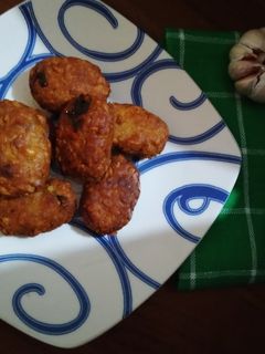 Foto resep Tempe Mendol