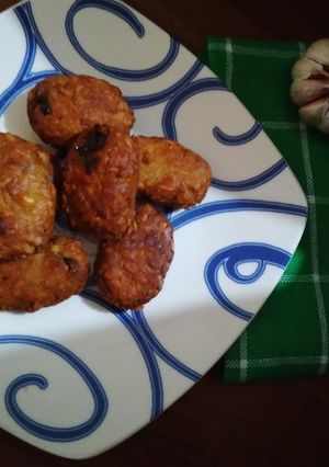 Foto resep Tempe Mendol