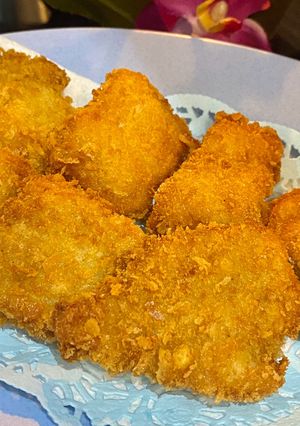 Foto resep Dory Krispy