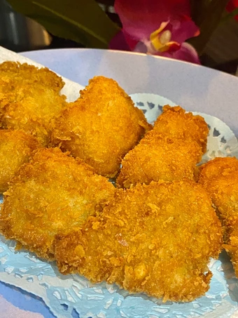 Cara Mudah Membikin Resep  Dory Krispy yang Lezat, Bikin Ketagihan