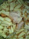 Sopa seca (Adaptación)