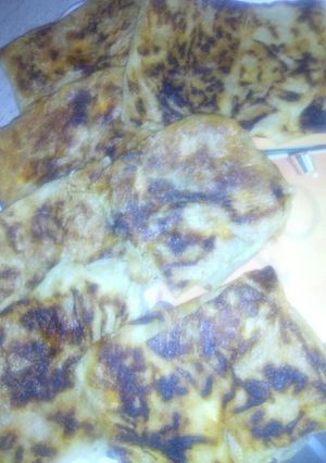 صورة لوصفة محاجب بالرڨاڨ