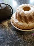 Kouglof
