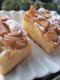 Torta magica alle mele 🍎🍎🍎