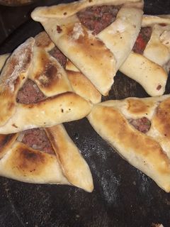 Una foto de Empanadas árabes!!!!!