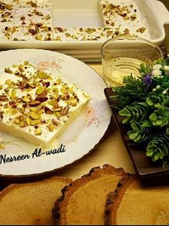 صورة لوصفة ليالي لبنان