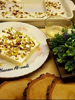 صورة لوصفة ليالي لبنان