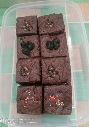 Foto resep Browkat Simple Ala Ambu