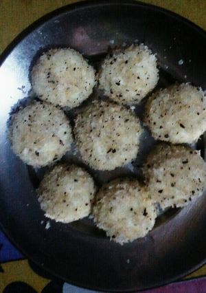 पनीर लाडू (Paneer ladoo recipe in hindi) रेसिपी मुख्य फोटो