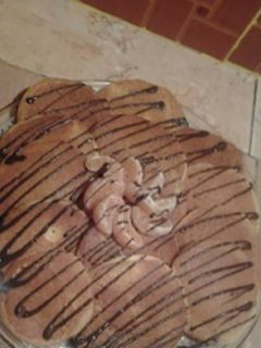 صورة لوصفة بان كيك Les pan cake