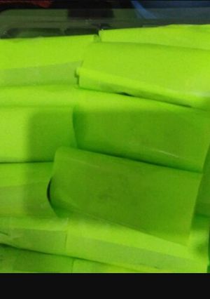 Foto resep Lemper Isi Ayam