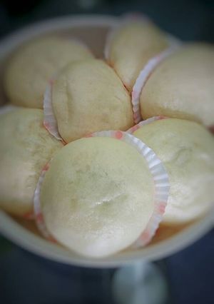 Foto resep Pao