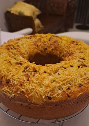 Foto resep Brudel Cake