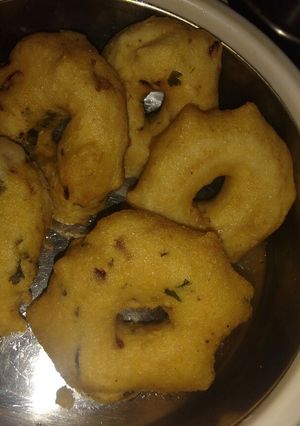 A picture of Meduwada.
