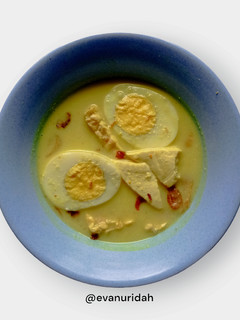Foto resep Terik Telur, tahu, dan tempe