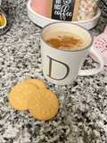 Champurrado de galletas Marías