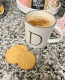 Champurrado de galletas Marías