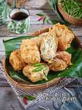 Tahu Isi Bihun
