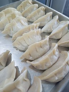 Foto resep Dumpling / gyoza