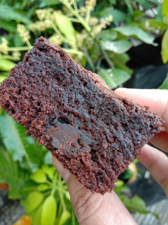 Foto resep Triple Fudge Brownie