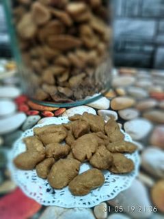 Foto resep Biji ketapang