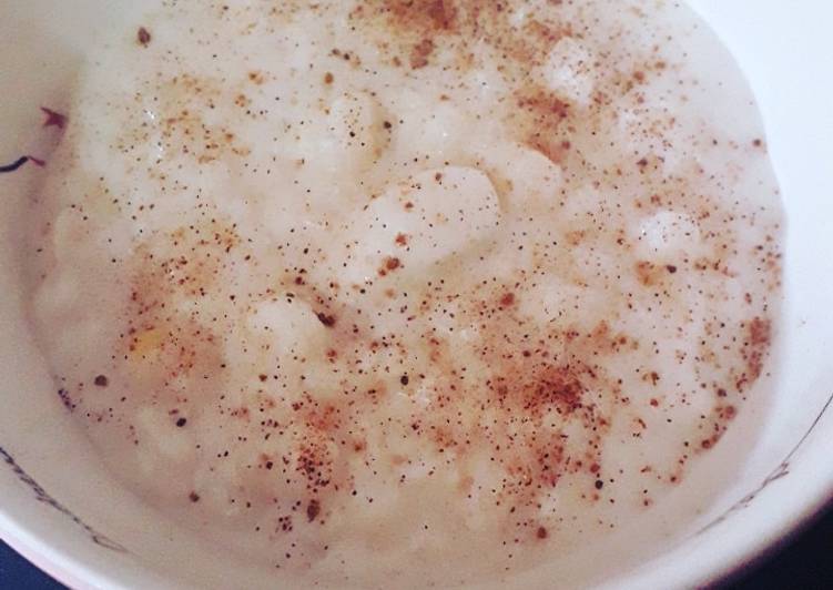 Receita De Mingau De Milho Branco Com Leite Condensado Mingau de milho branco Receita por Lidiane - Cookpad