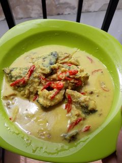 Foto resep Pesmol Ikan Mas