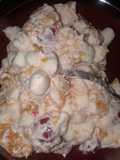 Ambrosia salad