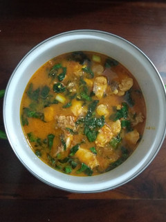 Foto resep Ayam Woku