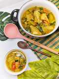 Asem-Asem Ayam Simple