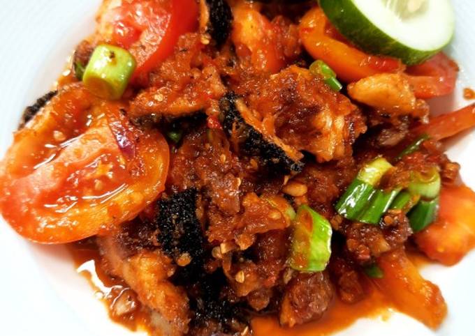 Cara Bikin Resep Babat Gongso Untuk Pemula