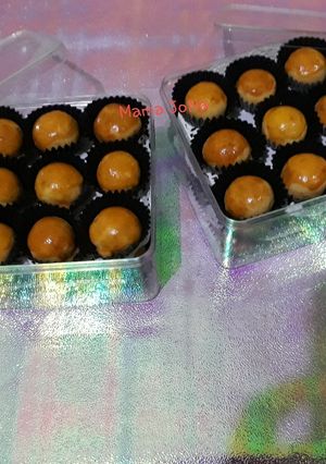 Foto resep Nastar Keju