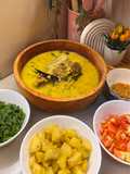 403. Soto Betawi Kuah Susu