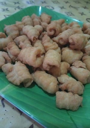 Foto resep Biji Ketapang pemula