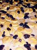Habichuelas con Dulce