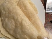 Una foto de tortillas maseca