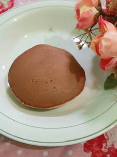 Foto resep Dorayaki