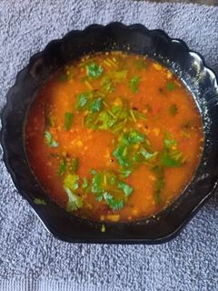 અડદ ની દાળ (Urad Dal Recipe In Gujarati) રેસીપી મુખ્ય ફોટો