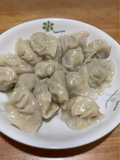 高麗菜水餃