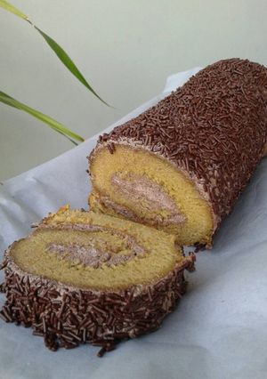 Foto resep BolGul Mocca....👌👌