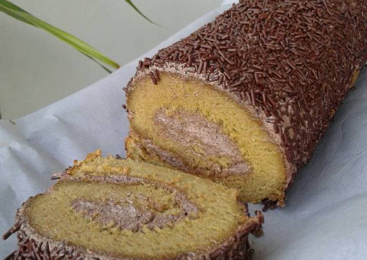 BolGul Mocca....👌👌