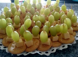 Una foto de Bocaditos