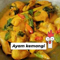 รูปของ Ayam Kemangi
